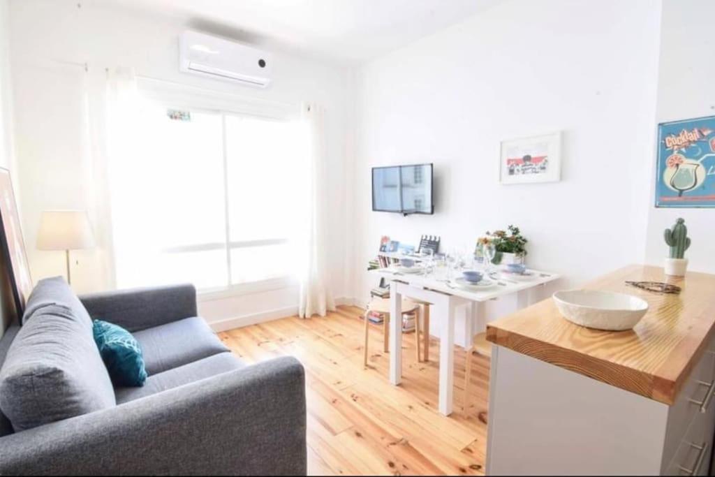 Beautiful Apartment Malaga Center מראה חיצוני תמונה