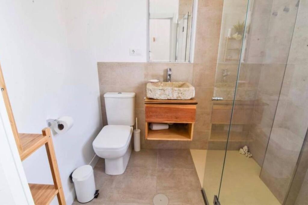 Beautiful Apartment Malaga Center מראה חיצוני תמונה